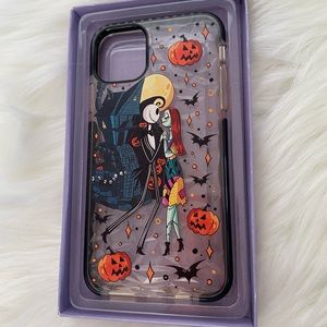Nightmare Before Christmas Phone Case